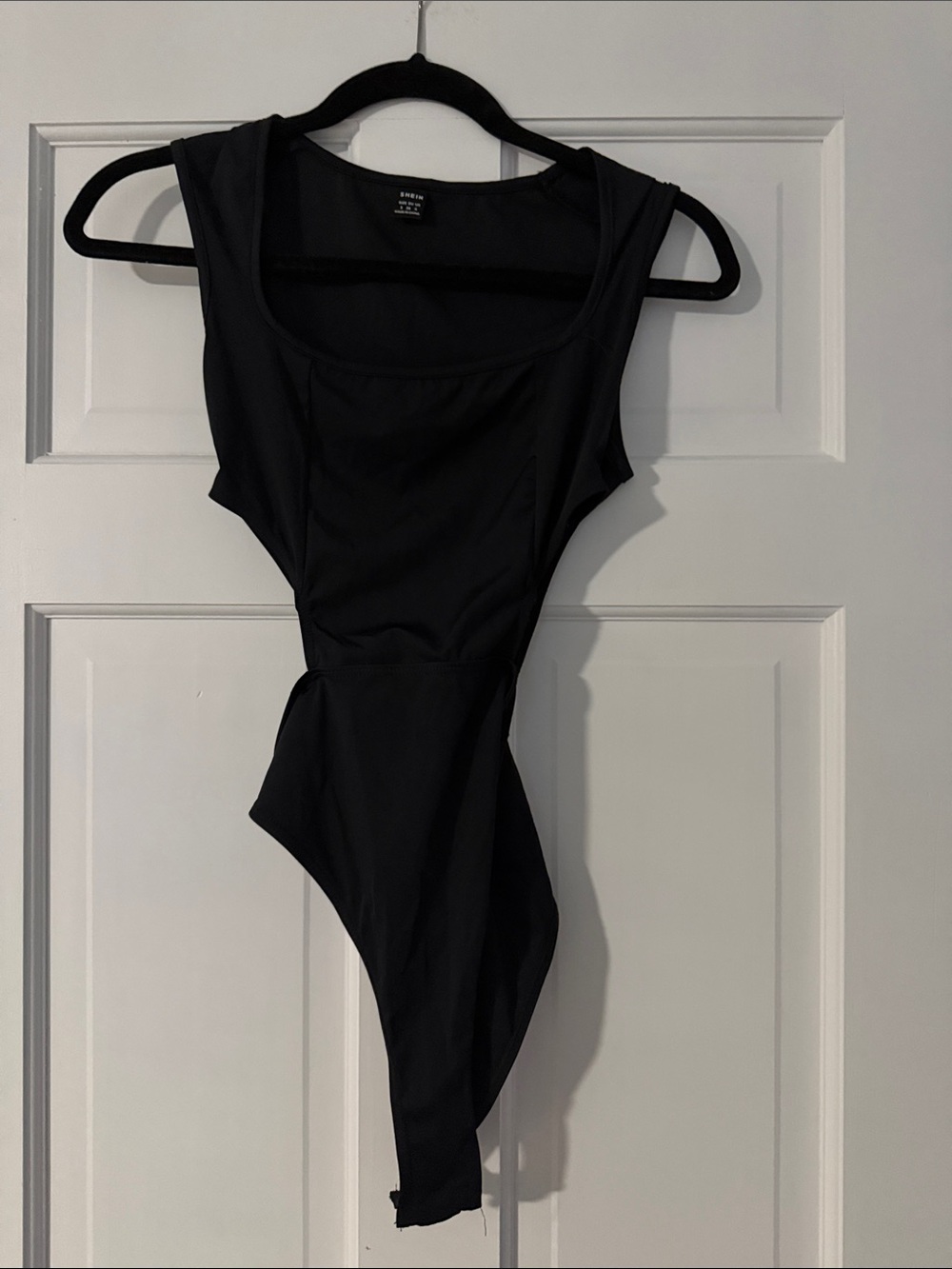 Shein bodysuit